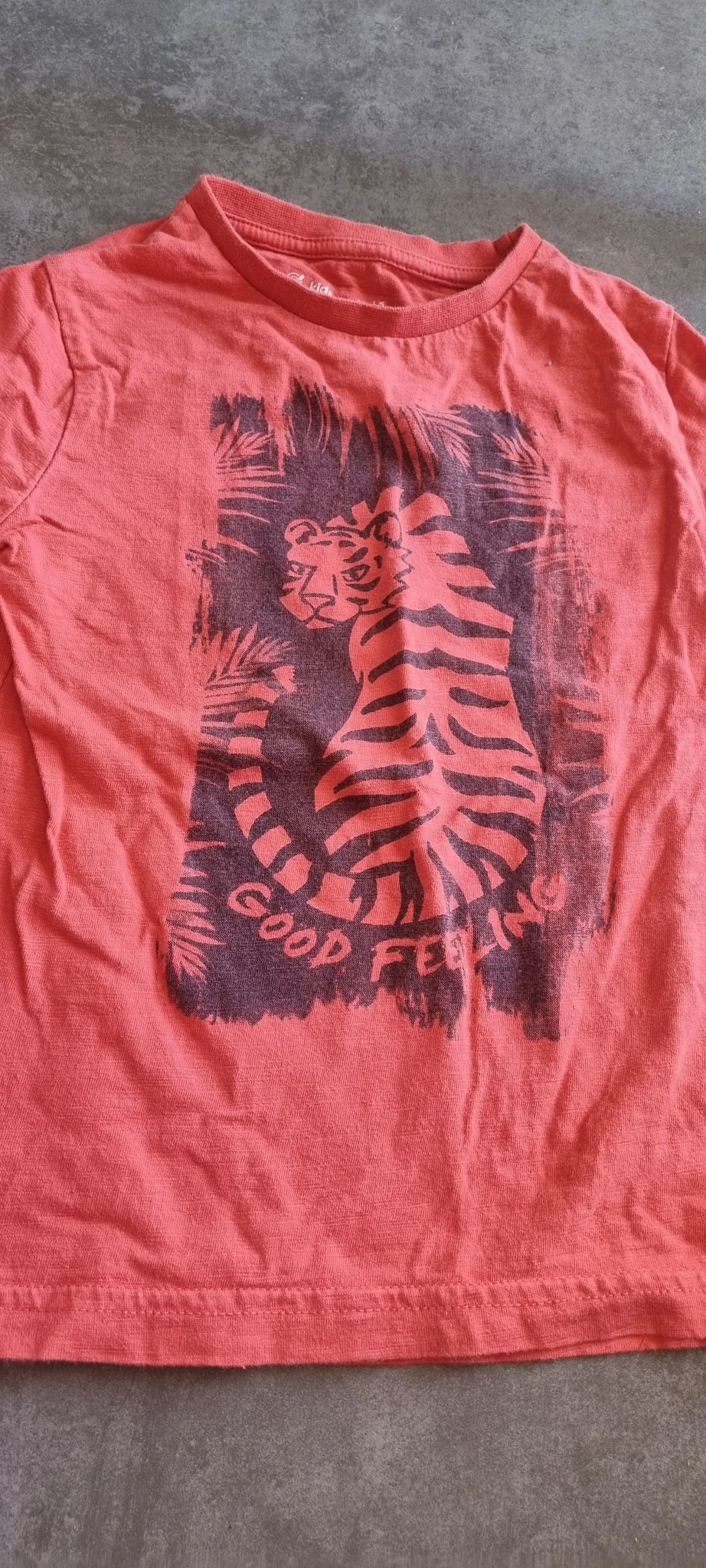 Boys' T-shirt – photo 2